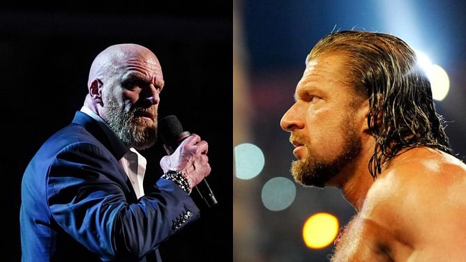 Triple H shares major health update ahead of WWE WrestleMania 41