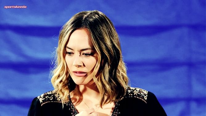"Hope gets blamed for what everyone does" – The Bold and the Beautiful fans call out double standards
