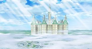 One Piece fans may already know what Mairejois' national treasure is (& it's not an Ancient Weapon)