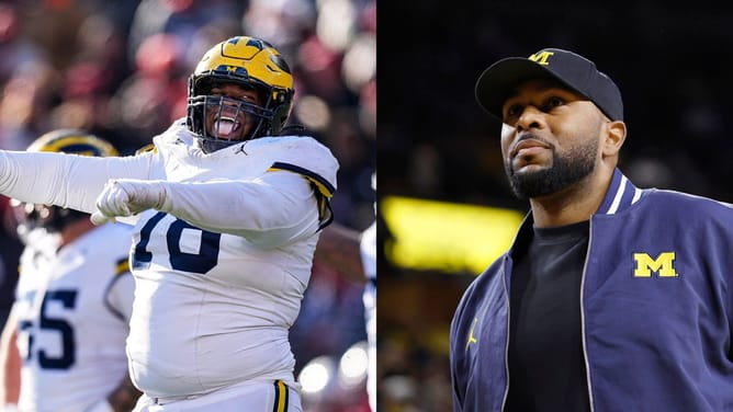 Michigan Players NFL Draft Projection: How many Wolverine players will be selected in the 2025 Draft?