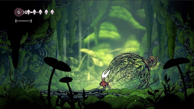 Hollow Knight Silksong "is never coming out": Trailer vanishes from Steam, fans lose hope (again)
