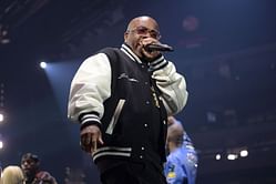 Jermaine Dupri says Usher and Jagged Edge are still angry he gave Dru Hill the beat for their hit song “In My Bed (Remix)"
