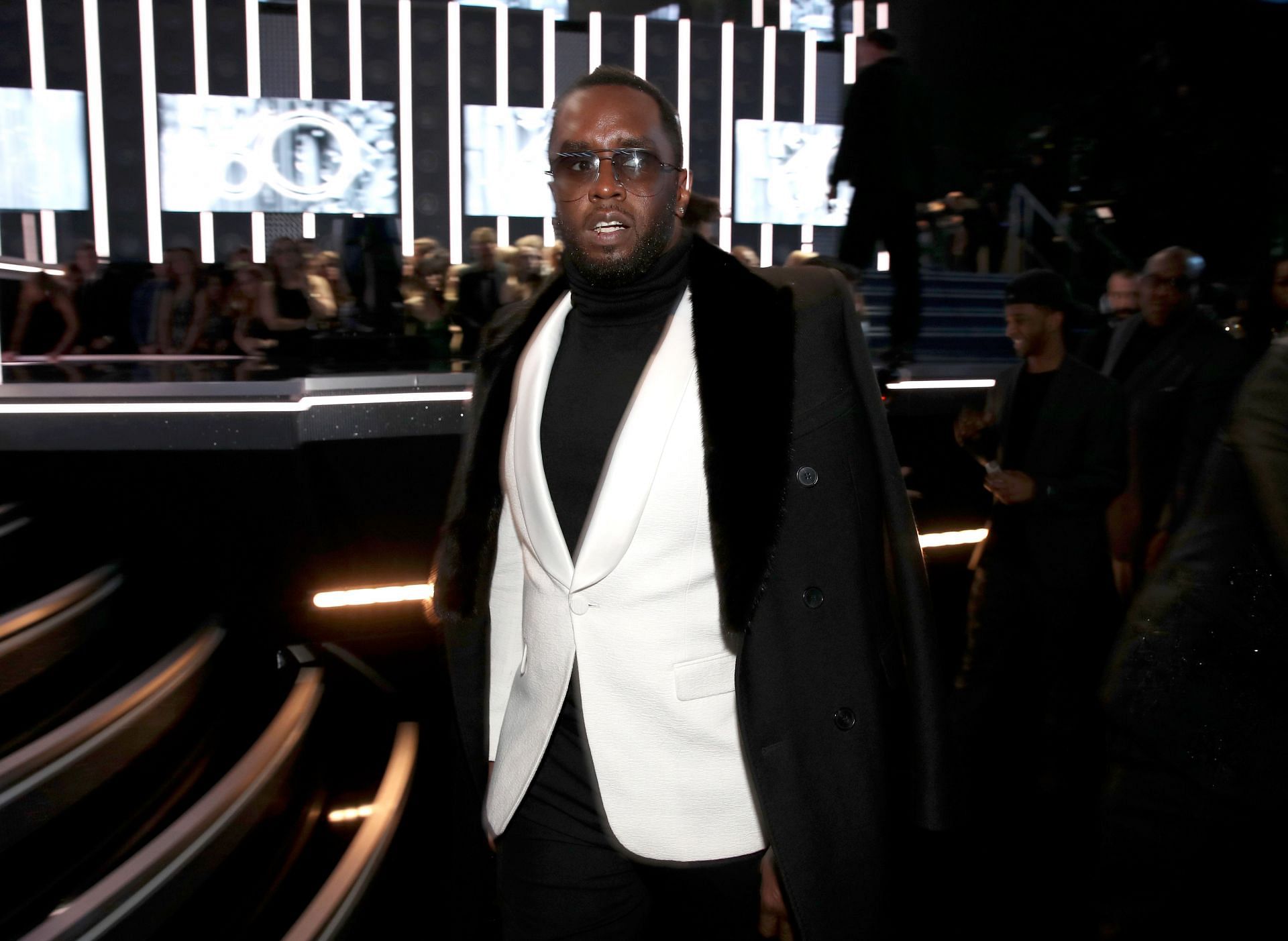 60th Annual GRAMMY Awards - Show - Source: Getty
