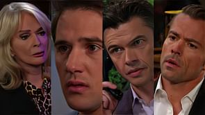 Days Of Our Lives: 3 major developments to expect this week (April 14 to 18, 2025)