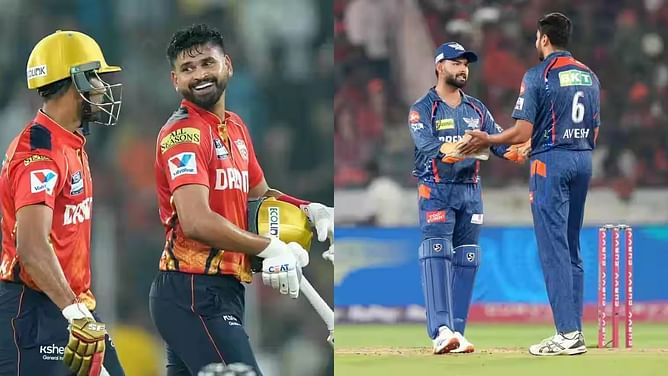 LSG vs PBKS Dream11 Prediction: IPL 2025 के 13वें मैच की Fantasy Team बनाने से पहले, जरूर पढ़ें खास टिप्स