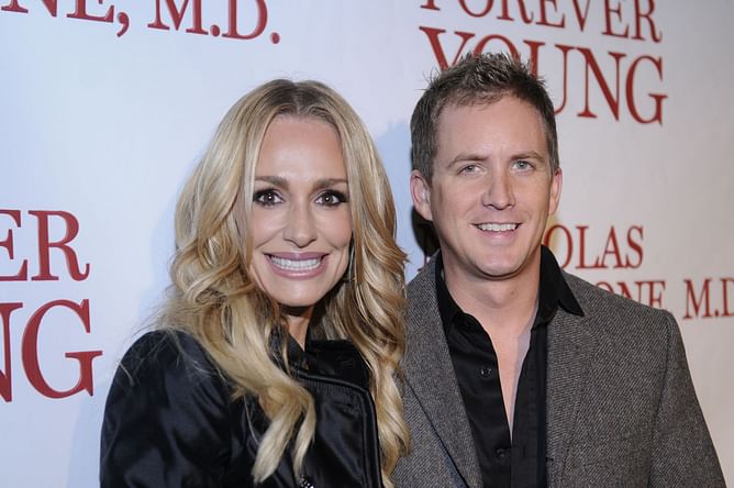 How long were Russell and Taylor Armstrong married? RHOBH alum shares details about late husband’s alleged abuse