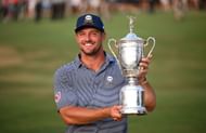 Bryson DeChambeau PGA Major Wins