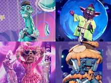 The Masked Singer season 13: Who has been unmasked so far?