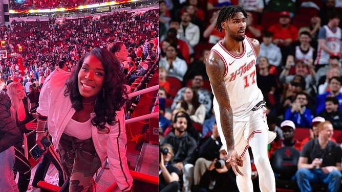 Tari Eason’s mom reveals getting death threats and sexual harassment in emotional rant after Tyrese Haliburton’s dad’s antics