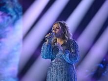 "She will be a top 3 finalist"— American Idol fans react to Breanna advancing to Top 10
