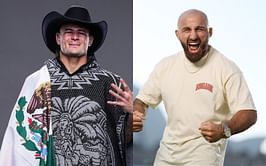 We asked AI to predict the winner of Alexander Volkanovski vs. Diego Lopes at UFC 314 (And it gave a definitive reply but with a legitimate concern)