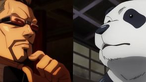 What is the relationship between Yaga and Panda in Jujutsu Kaisen? Explained