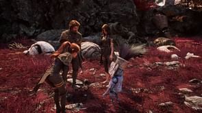 All Lost Gestral locations in Clair Obscur: Expedition 33 and how to unlock the Lost Gestral trophy