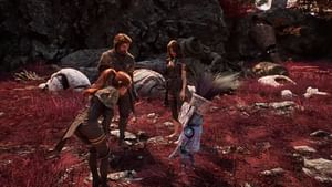 All Lost Gestral locations in Clair Obscur: Expedition 33 and how to unlock the Lost Gestral trophy