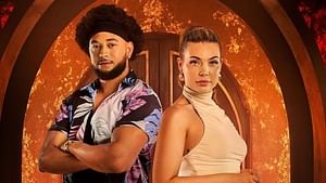 "Played the victim" — Cheat: Unfinished Business star Olivia opens up about Liam blaming everything on her