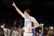 Duke star Cooper Flagg - Source: Getty