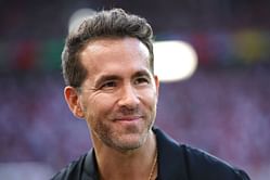 What is the Ryan Reynolds' wine brand called? Kjersti Flaa slams "marketing idea," claims actor knows "nothing about people who actually drink wine"