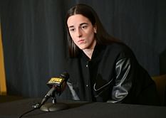 "We made SportsCenter top 10": Caitlin Clark takes stroll down memory lane to breakout game that left her and coach Lisa Bluder in awe