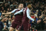 Brighton & Hove Albion FC v Aston Villa FC - Premier League - Source: Getty