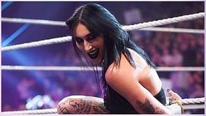 WWE star visibly frustrated with Rhea Ripley after major RAW segment, believes Hall of Famer (Exclusive)