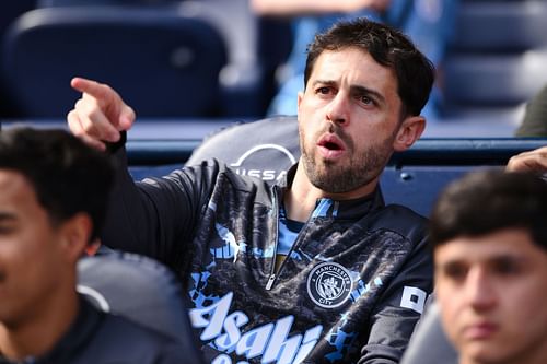 Bernardo Silva