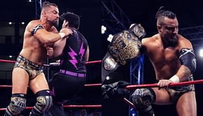 3 विवादित सुपरस्टार्स जिनका WWE में कदम रखना मुश्किल ही नहीं नामुमकिन लग रहा है