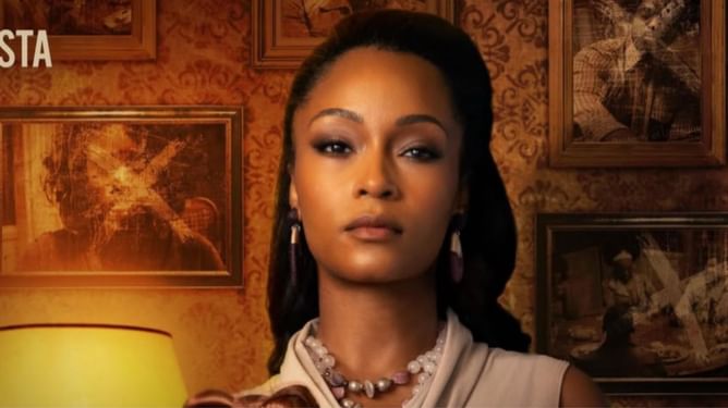 Not My Family: The Monique Smith Story- Full list of cast for the Lifetime movie