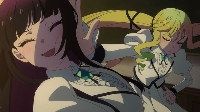 Rock is a Lady's Modesty episode 4 release date and time, where to watch, and more