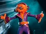 The Masked Singer season 13 episode 11 recap: The top 5 perform as Nessy's identity is revealed