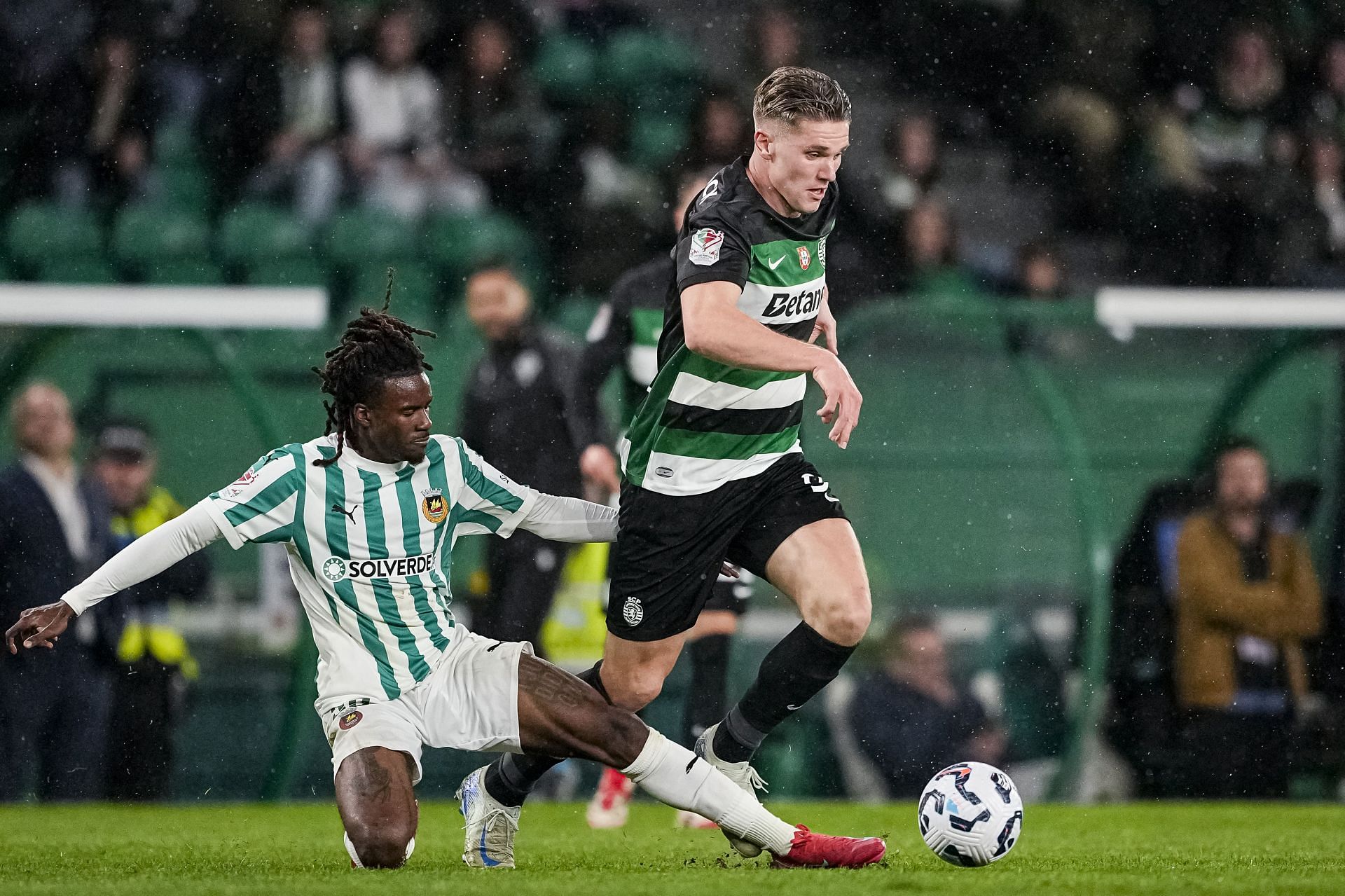 Sporting CP v Rio Ave FC - Portuguese Cup - Source: Getty