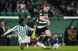Rio Ave vs Sporting CP Prediction and Betting Tips | April 22nd 2025