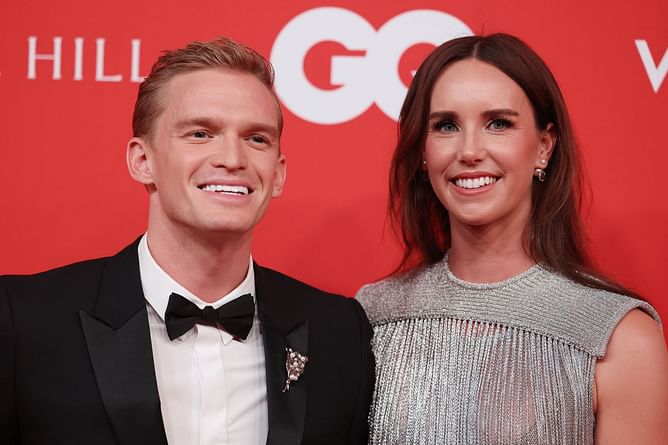 Emma McKeon celebrates '3 years of love' with boyfriend Cody Simpson, shares adorable glimpses of time together
