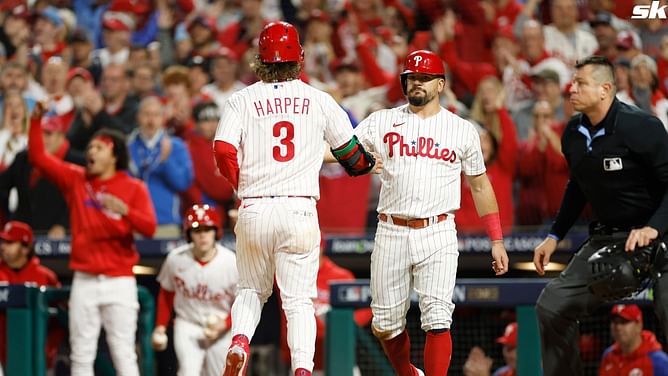 $79M Phillies star names Cardinals ballpark as his least favorite stadium