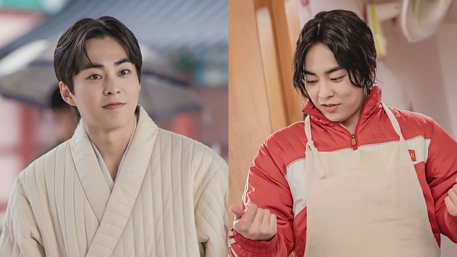 Heo's Diner episodes 5 & 6 recap: Lee Hyeok conspires against Heo Gyun and Eun-sil’s restaurant