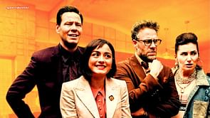 The Studio season 1: Full list of cast and characters explored