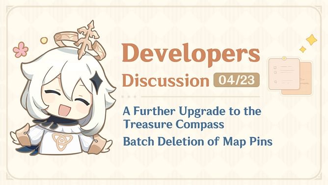 Genshin Impact announces new optimizations coming in version 5.6