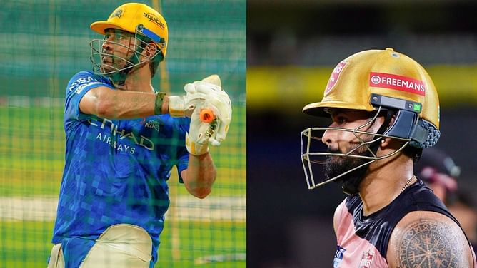 CSK vs PBKS Dream11 Prediction: IPL 2025 के 49वें मैच की Fantasy Team बनाने से पहले, जरूर पढ़ें खास टिप्स