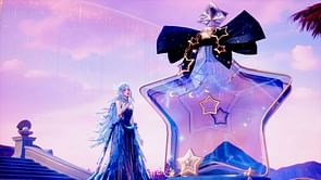 Infinity Nikki: How to complete the new Starwish Bottle daily tasks