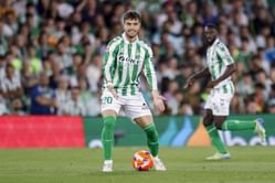 Real Betis vs Fiorentina Prediction and Betting Tips | May 1, 2025