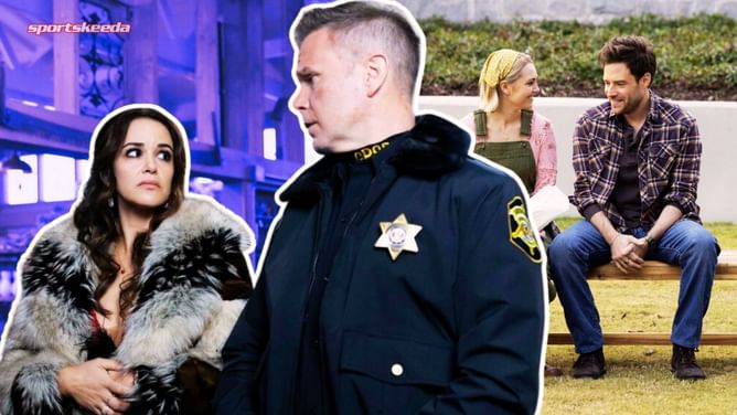 Grosse Pointe Garden Society episode 7 ending explained: Is Gary alive?