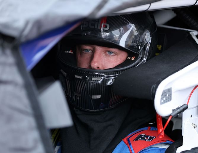 YouTuber Cleetus McFarland brings in 70,000 viewers during his top 10 finish in NASCAR ARCA race at Talladega