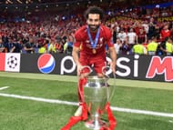 Mohamed Salah