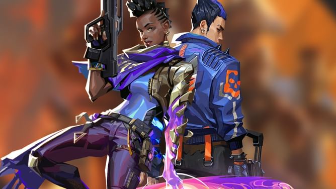 Valorant patch 10.08 notes: Skin gifting, Yoru and Astra nerfs, and more