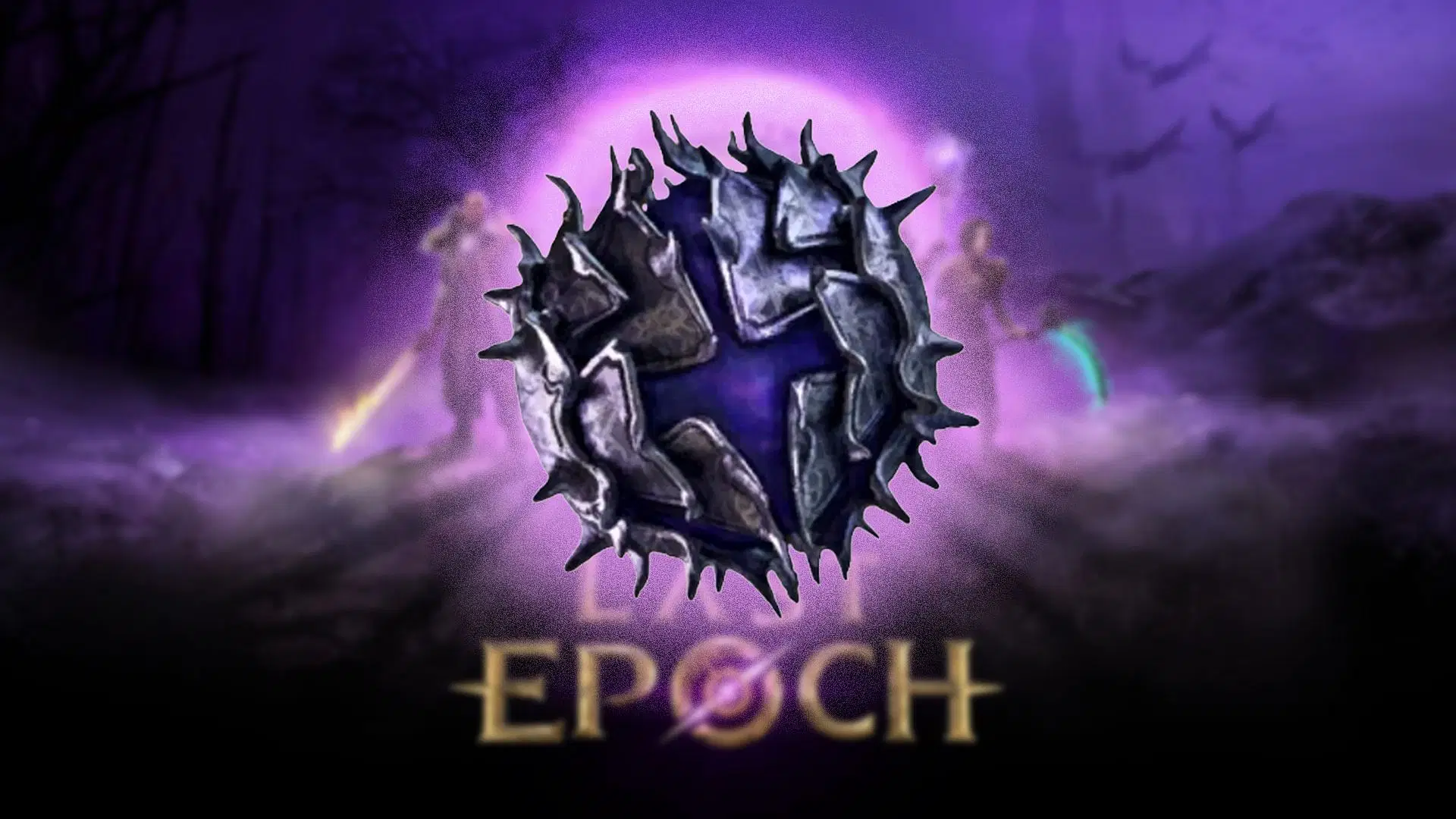 Shattered Worlds in Last Epoch