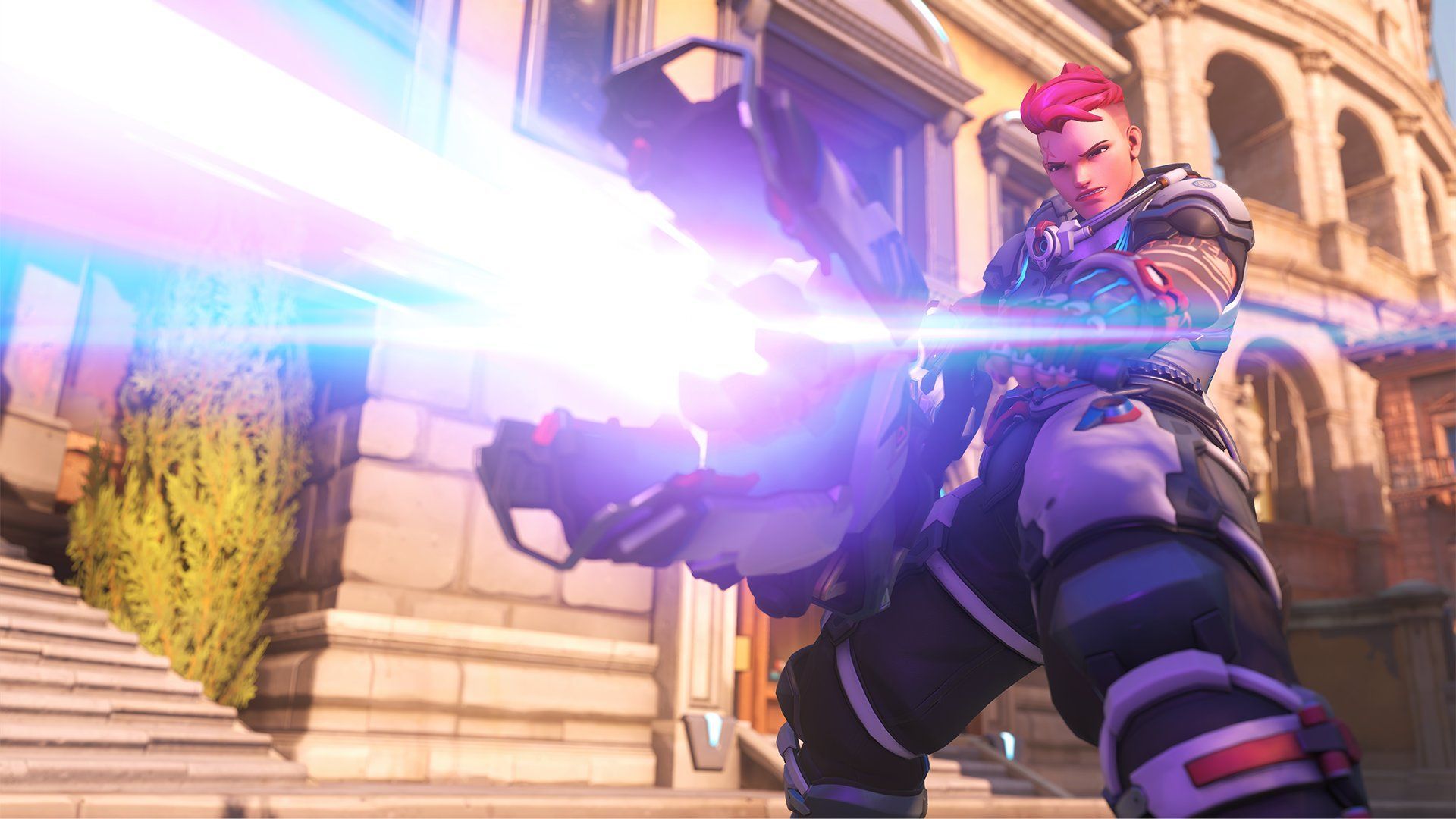 Overwatch 2 Season 16: 5 best tank heroes