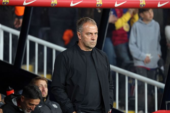 Barcelona Transfer News Roundup: Catalans set Raphinha price, Arsenal eyeing French ace, and more - April 25, 2025