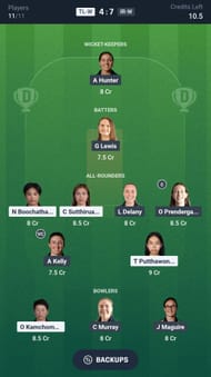 Fantasy suggestion #1