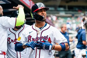 Fans slam Braves for ‘pathetic’ Eddie Rosario move