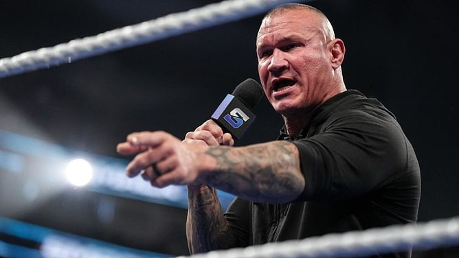 Randy Orton shouldn't compete at WrestleMania 41, says legendary manager, against top WWE name