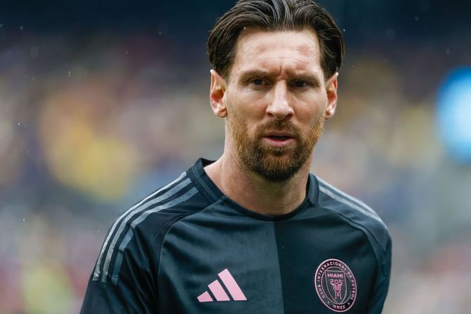 "We’re not here to celebrate Messi" - Vancouver coach sends message ahead of CONCACAF Champions Cup S/F against Inter Miami
